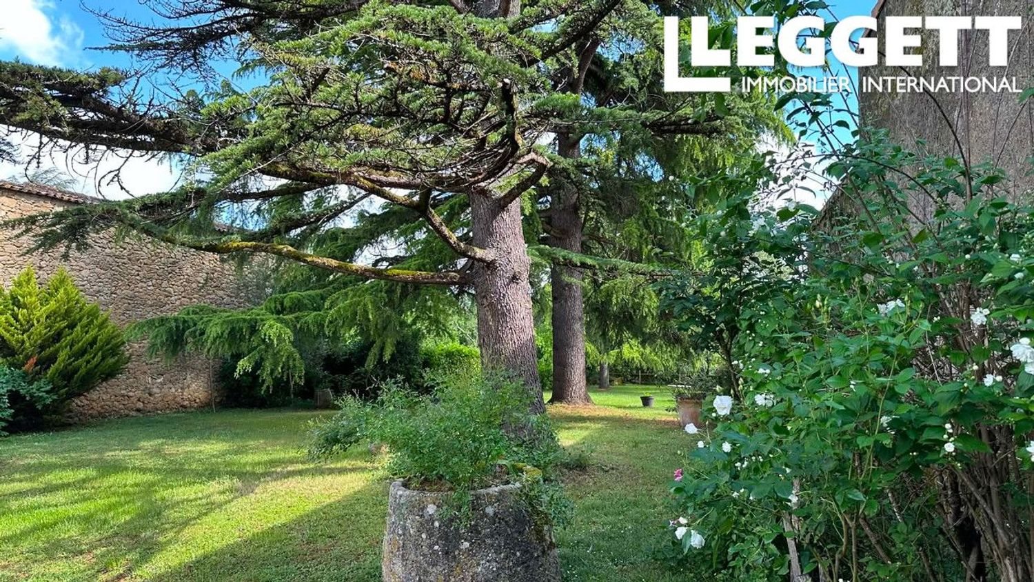 Maison à vendre, 240m², Blasimon