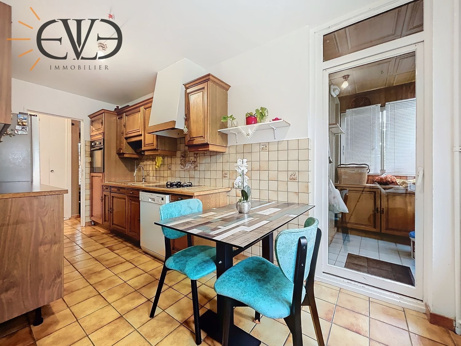 Appartement à vendre, 105m², Ville-la-Grand