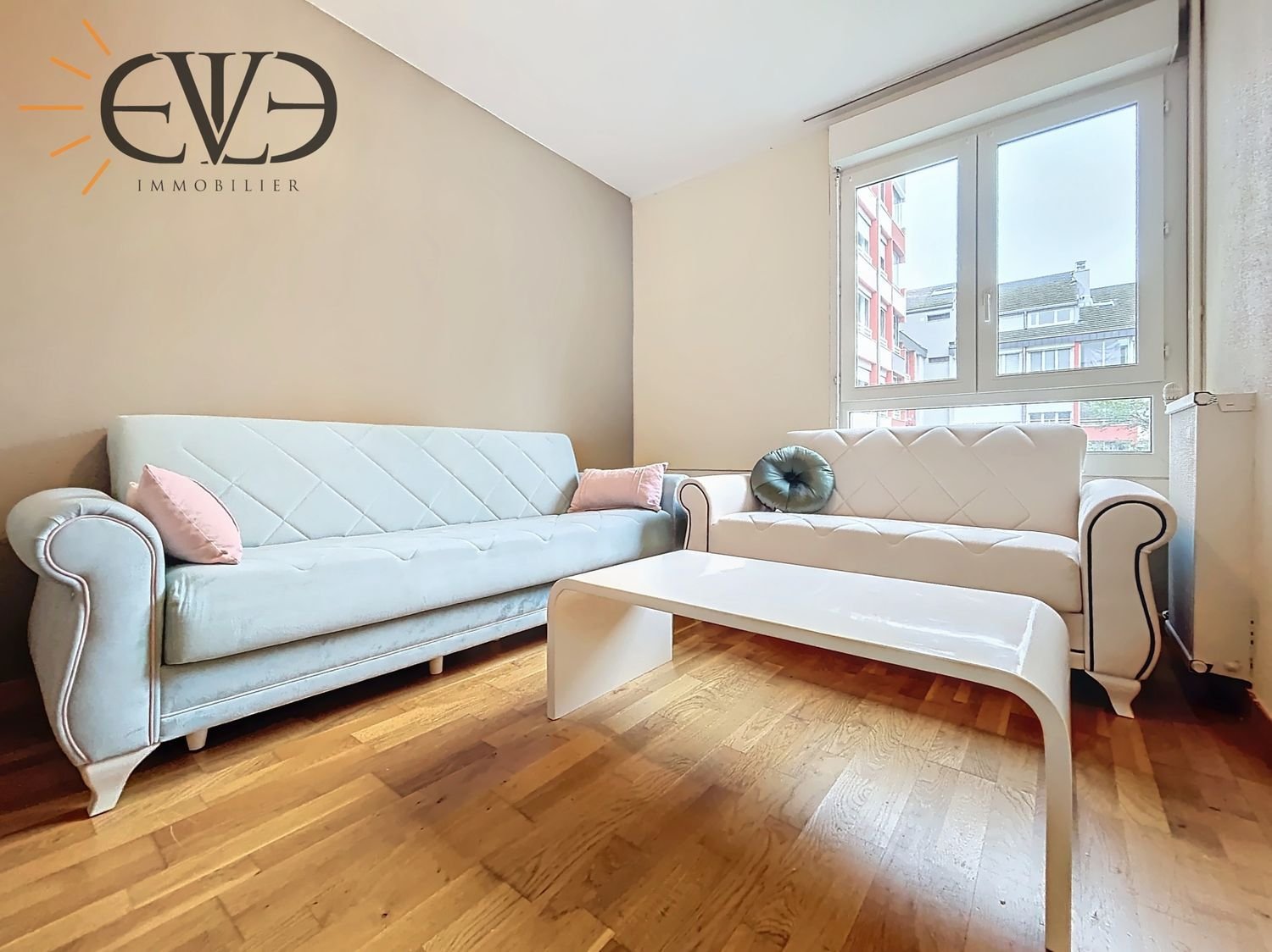 Appartement à vendre, 105m², Ville-la-Grand