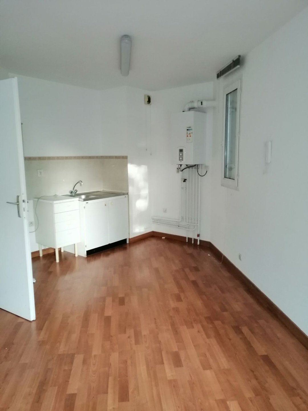 Appartement à vendre, 37m², Saint-Thibault-des-Vignes