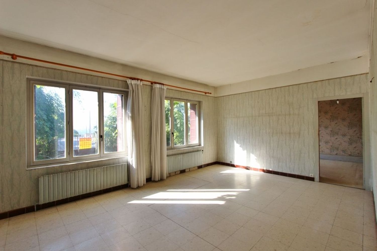 Maison à vendre, 88m², Nevers