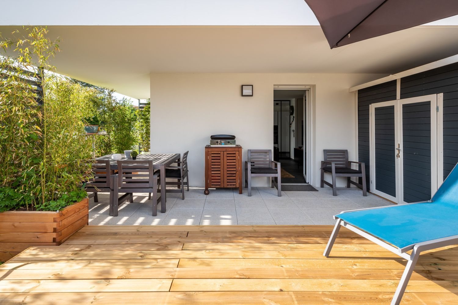 Appartement à vendre, 93m², Brindas