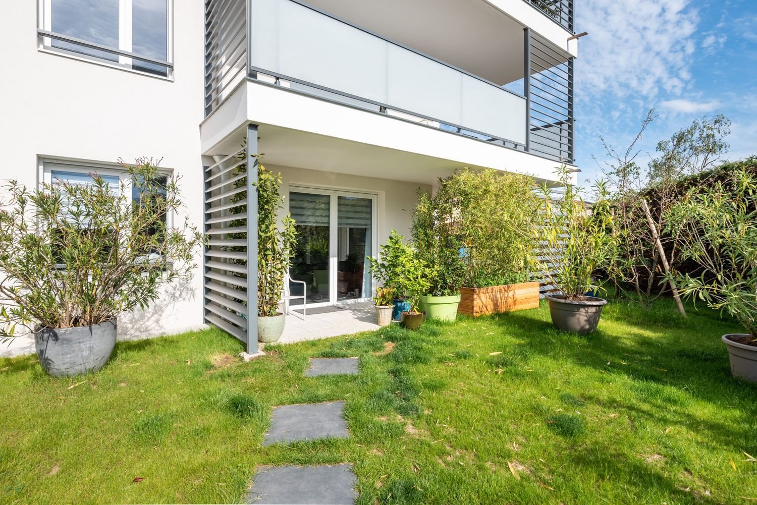Appartement à vendre, 93m², Brindas