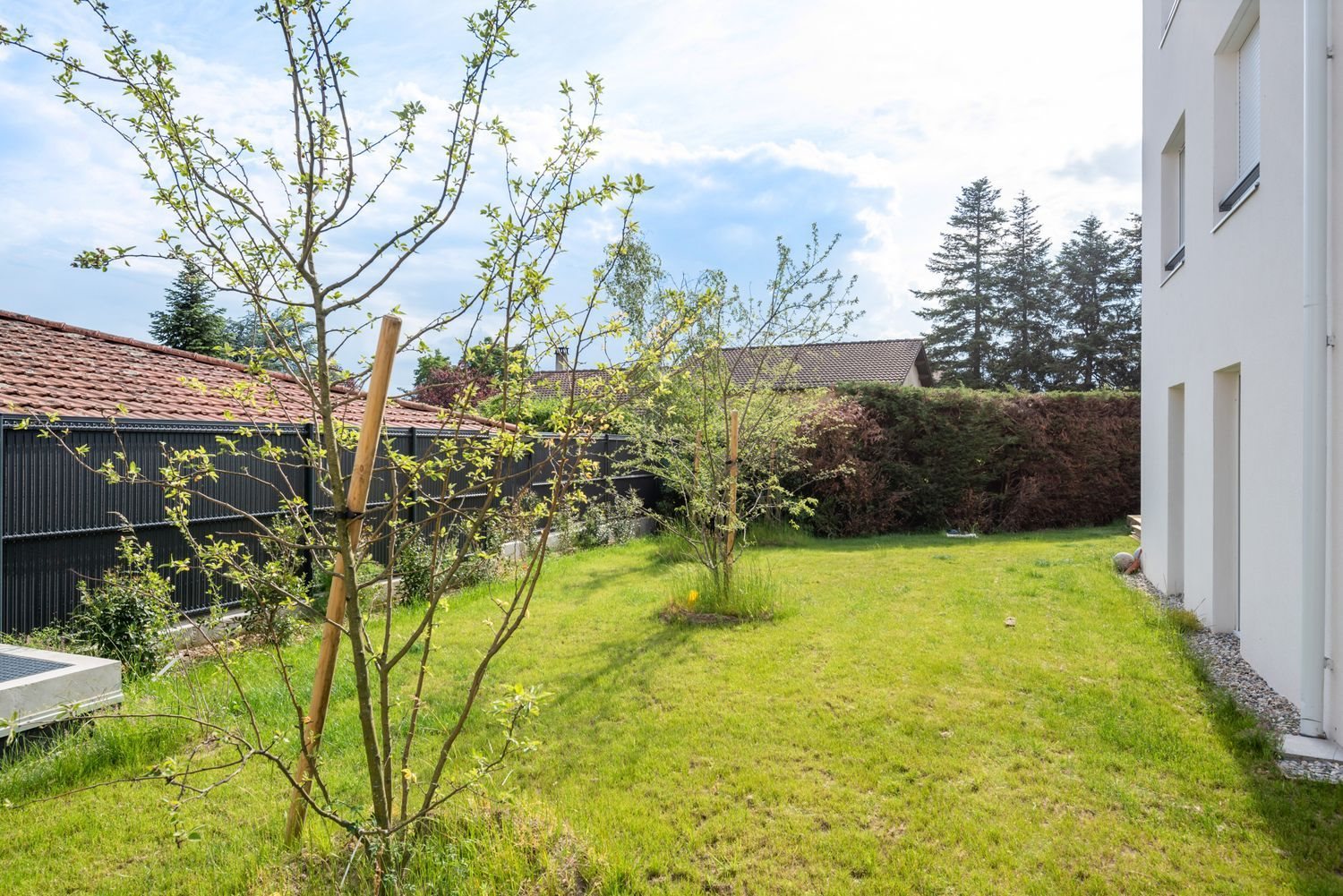 Appartement à vendre, 93m², Brindas