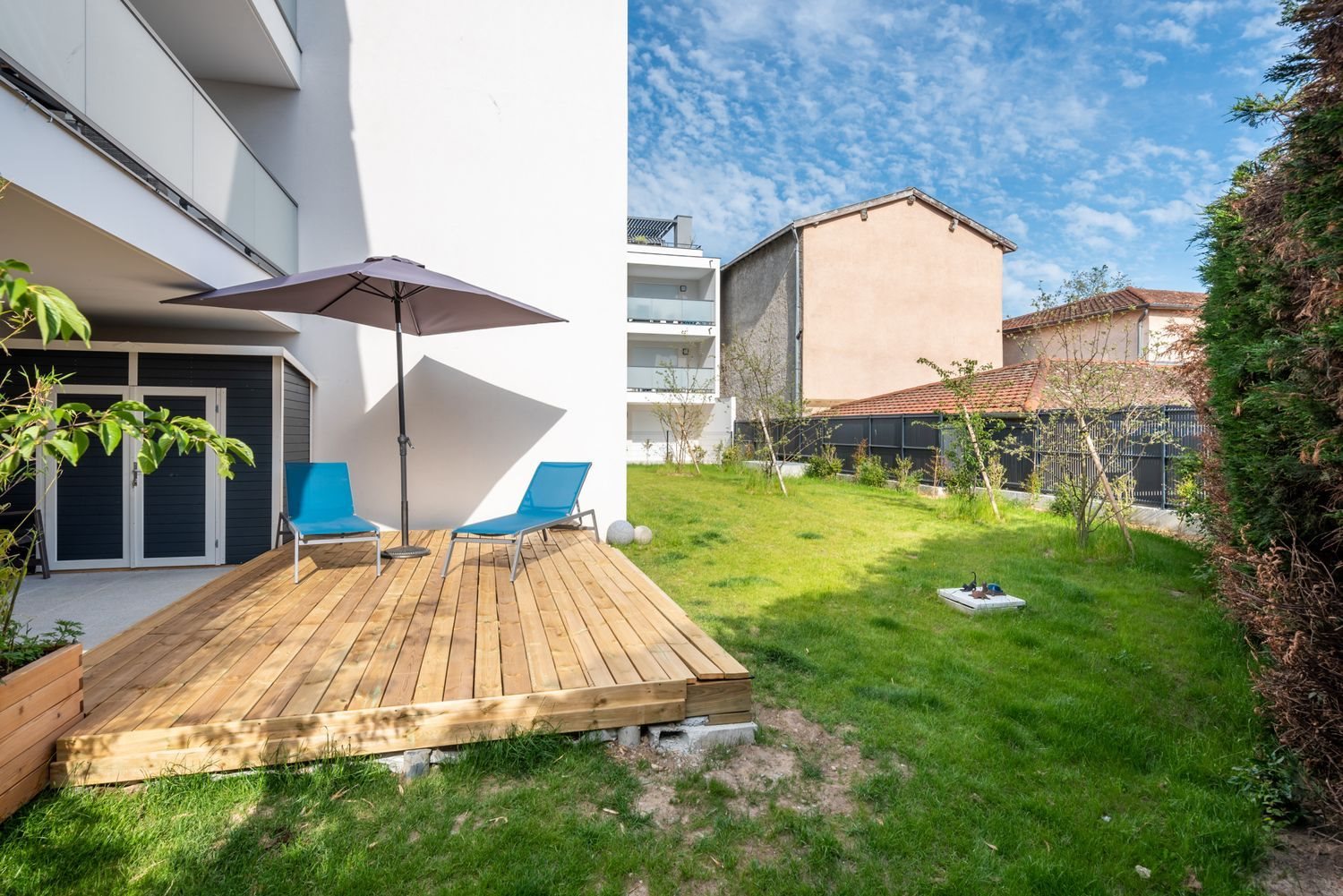 Appartement à vendre, 93m², Brindas