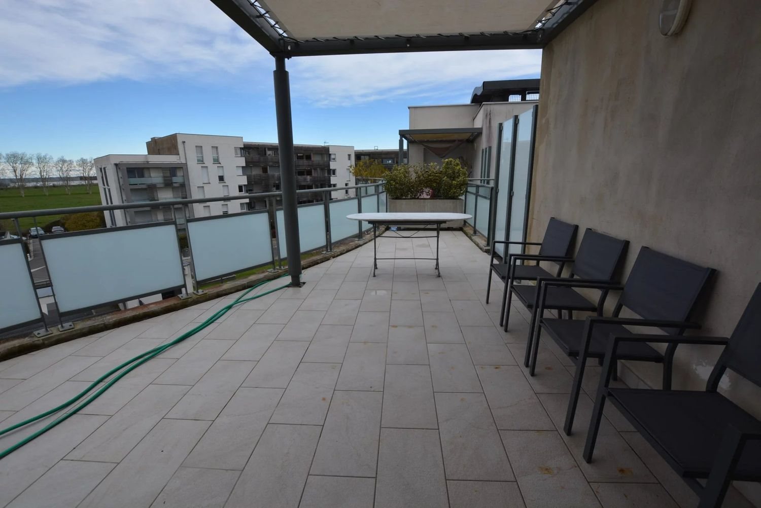Appartement à vendre, 44m², Colomiers
