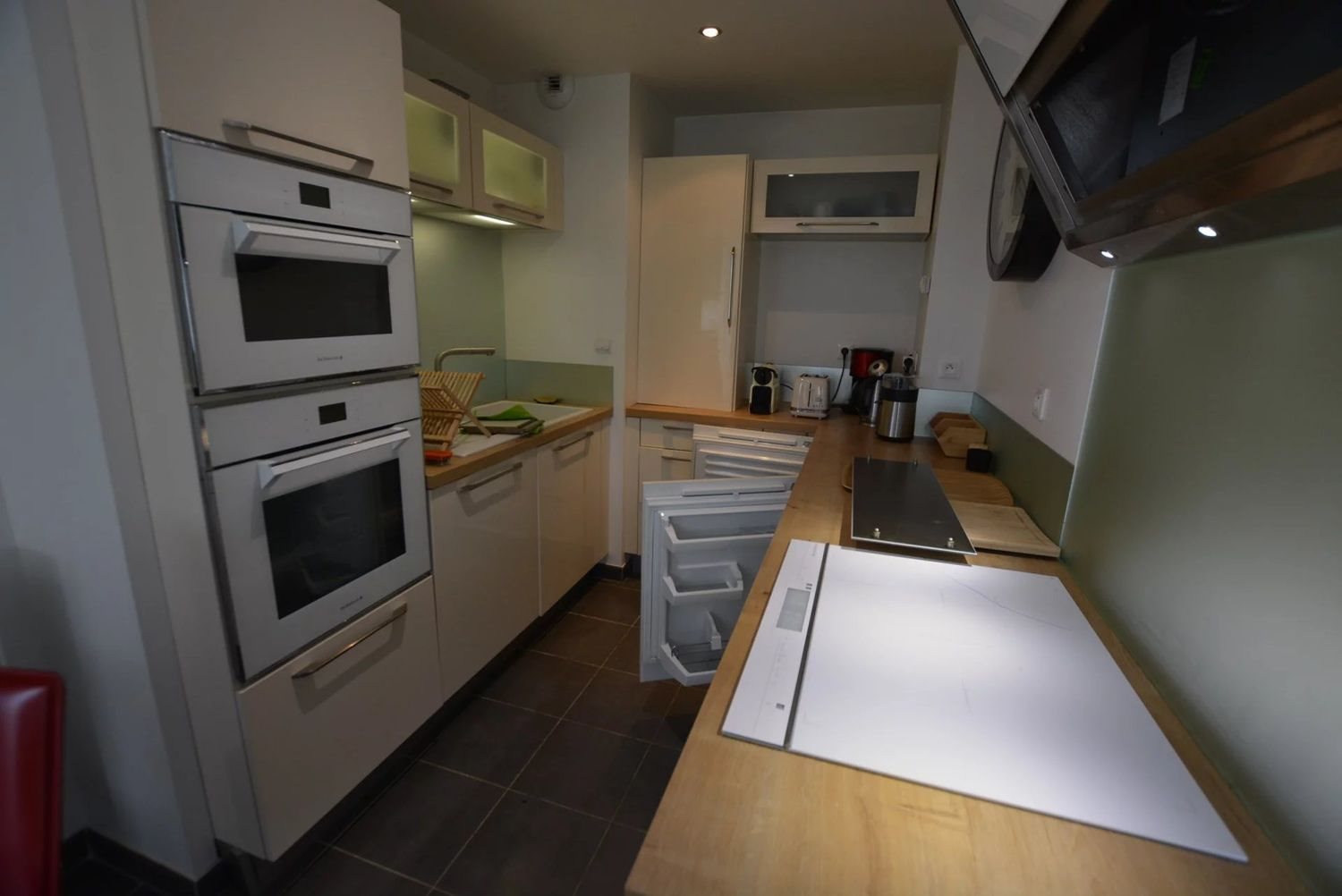 Appartement à vendre, 44m², Colomiers
