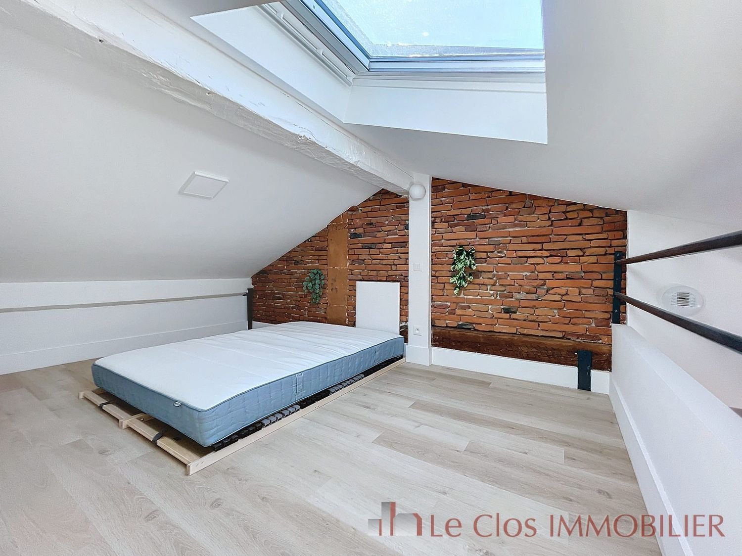 Appartement à vendre, 27m², Toulouse