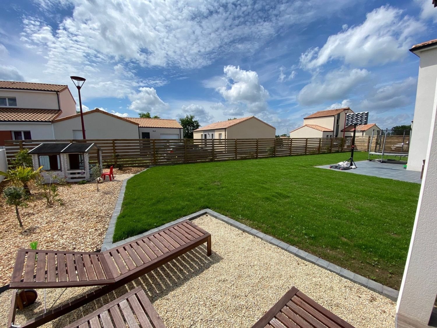 Appartement à vendre, 90m², Sessenheim
