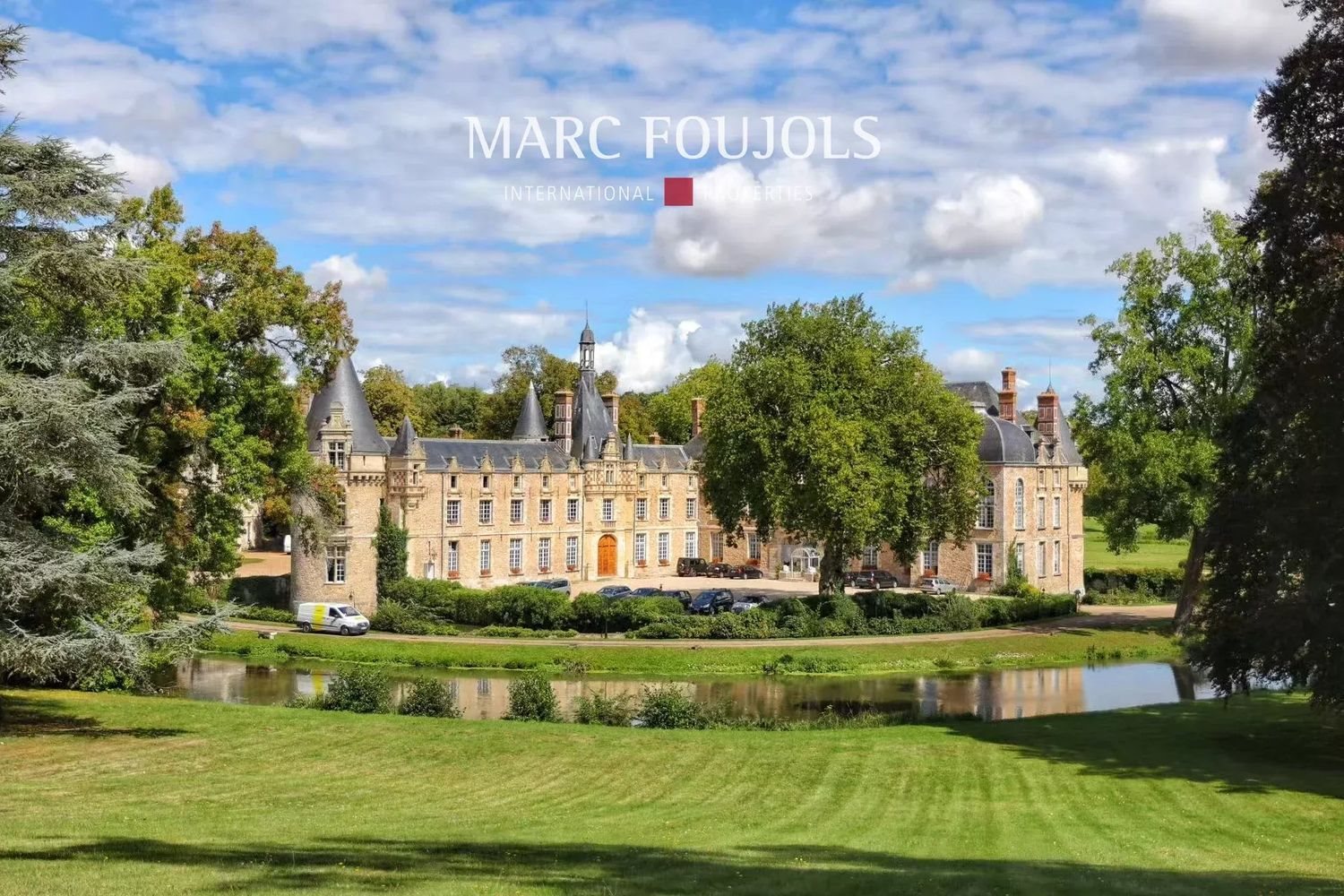 Maison à vendre, 1m², Lucé