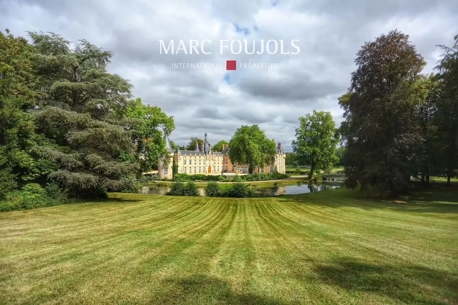 Maison à vendre, 1m², Lucé