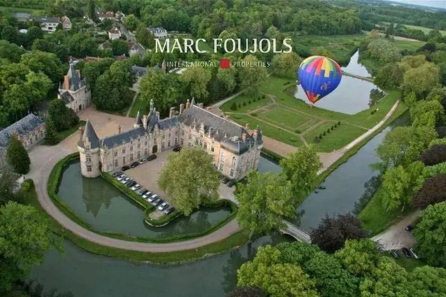 Maison à vendre, 1m², Lucé