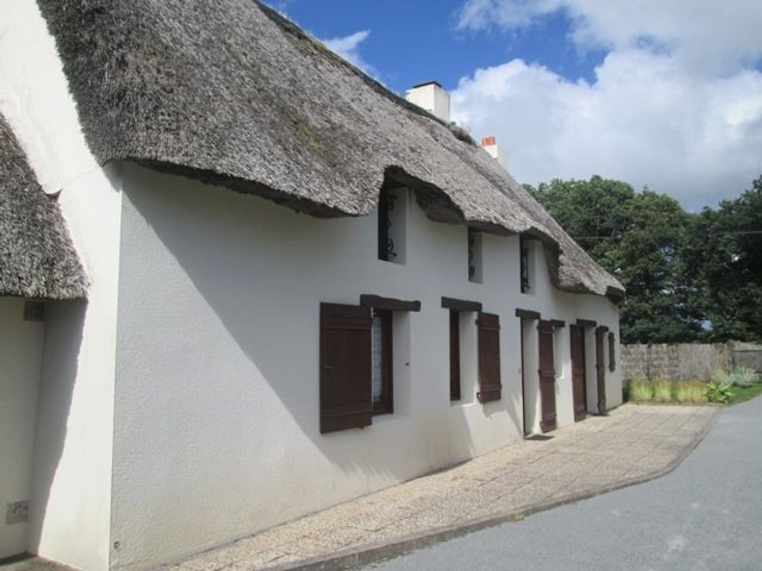 Maison à louer, 93m², Saint-Lyphard
