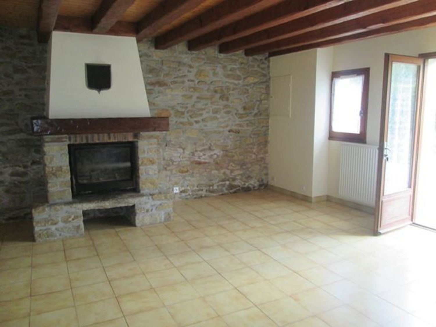Maison à louer, 93m², Saint-Lyphard