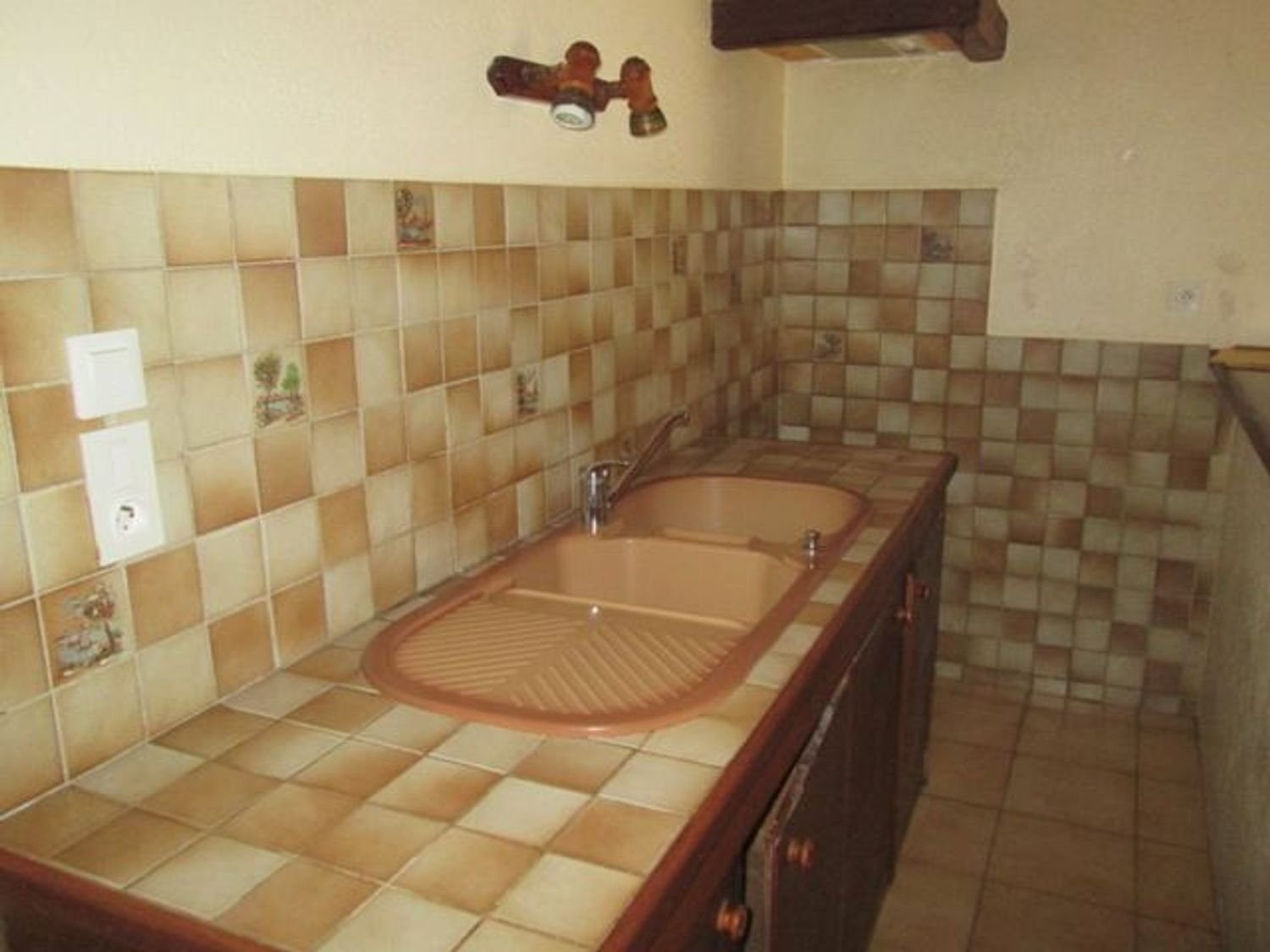 Maison à louer, 93m², Saint-Lyphard