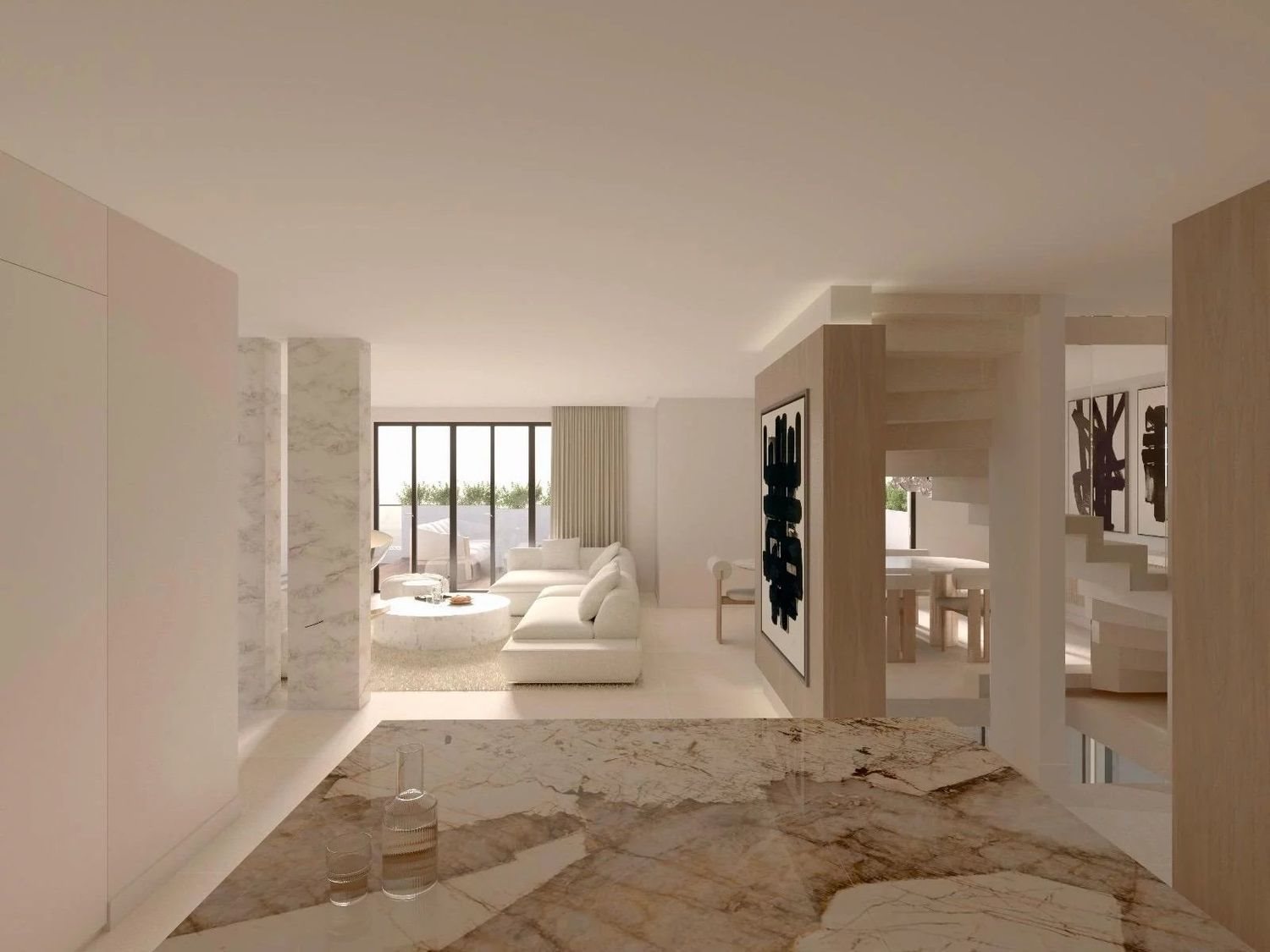 Maison à vendre, 200m², Roquebrune-Cap-Martin