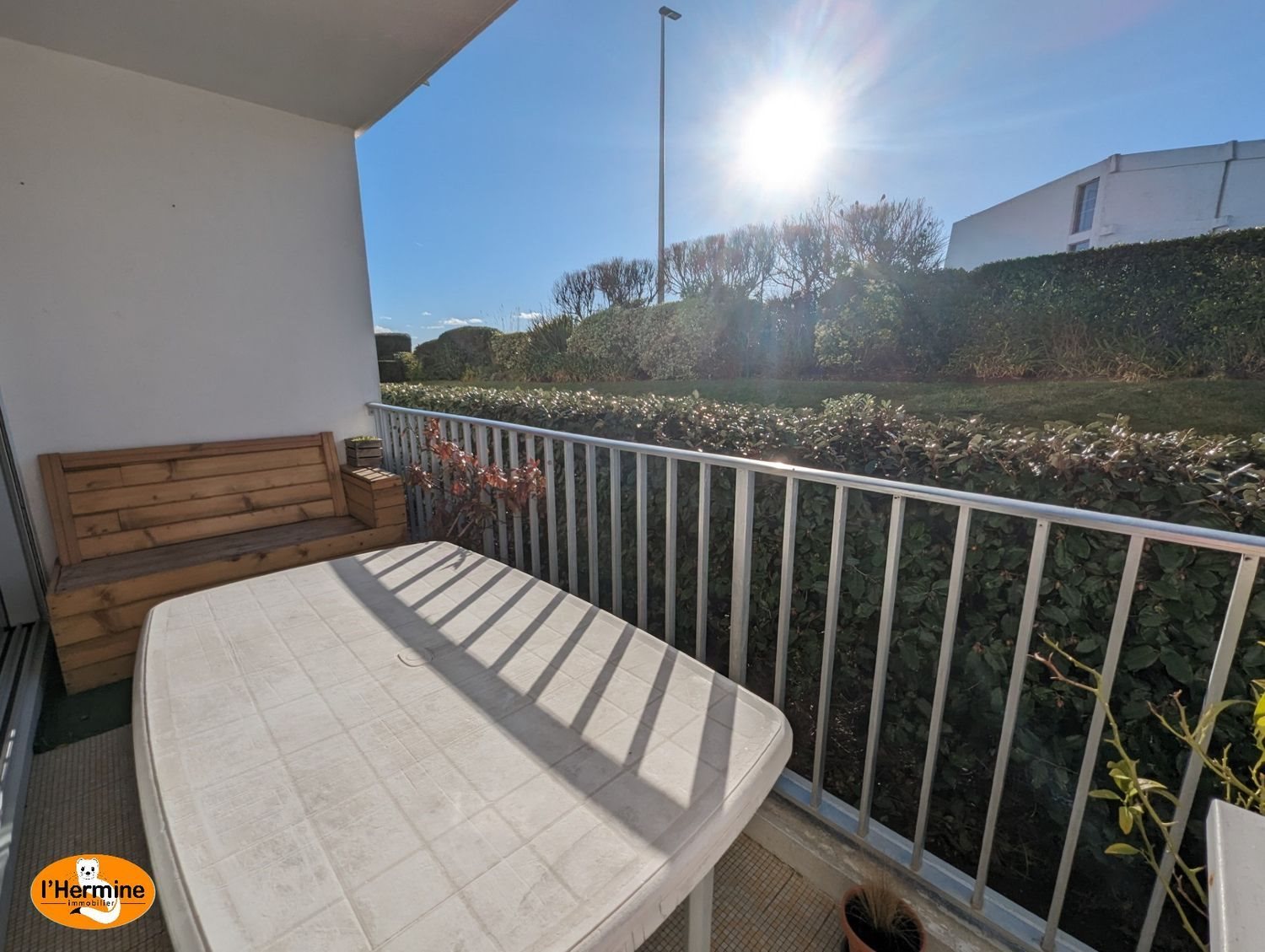 Appartement à vendre, 34m², Quiberon
