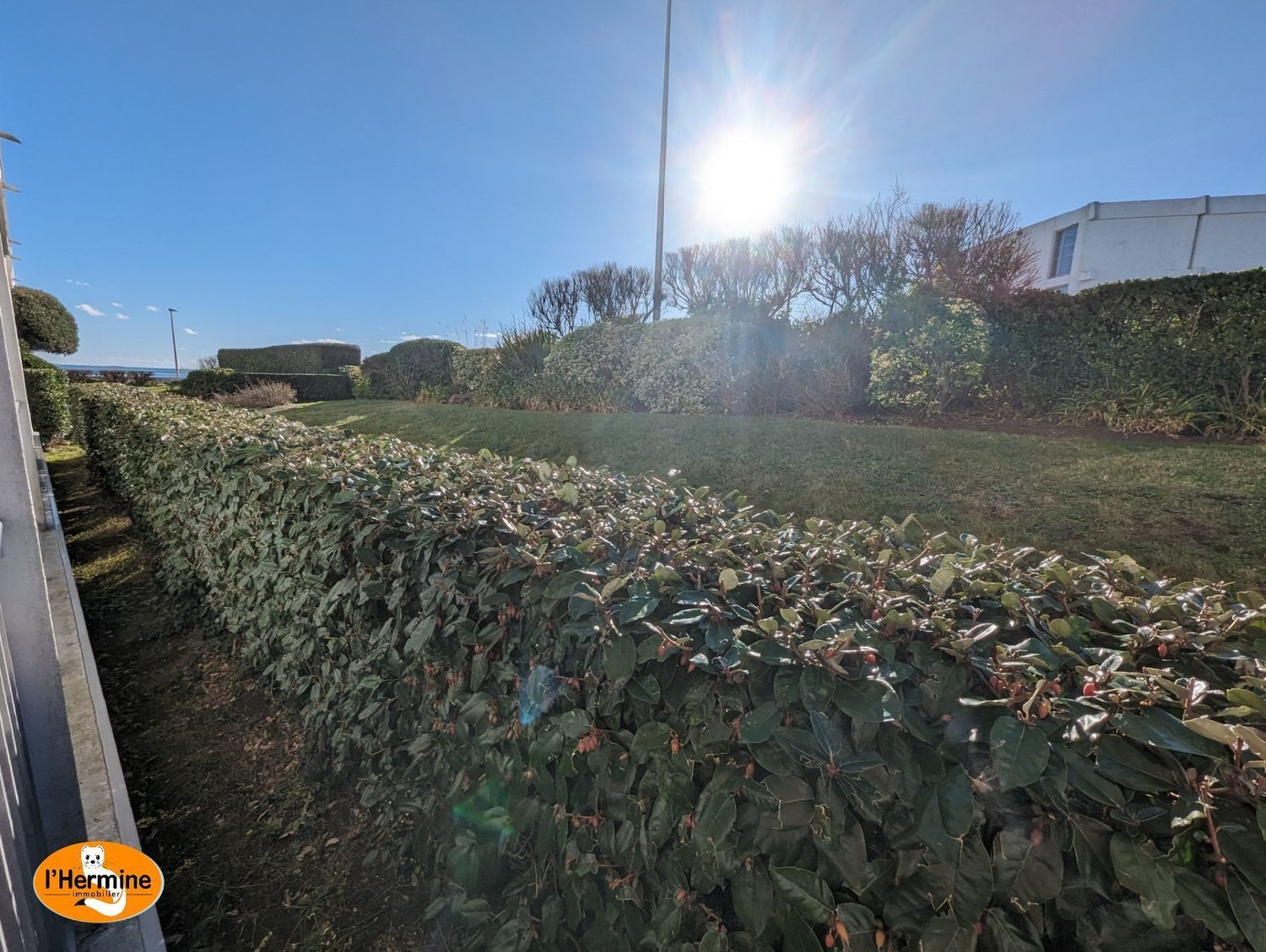 Appartement à vendre, 34m², Quiberon
