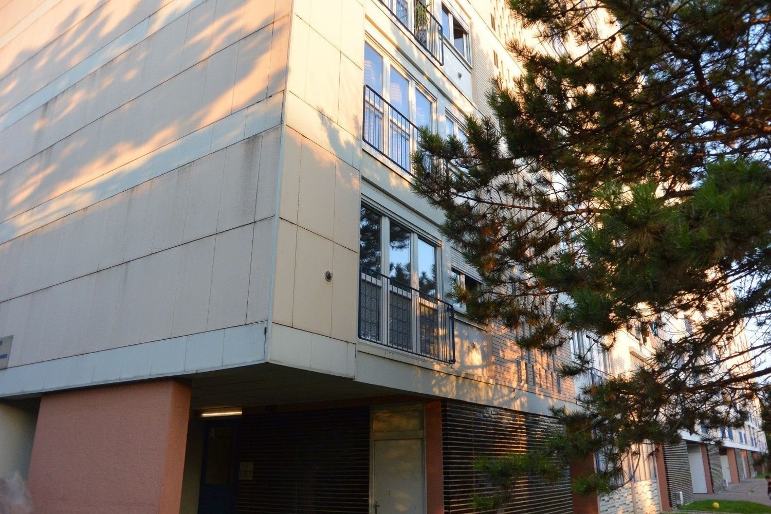 Appartement à vendre, 28m², Troyes