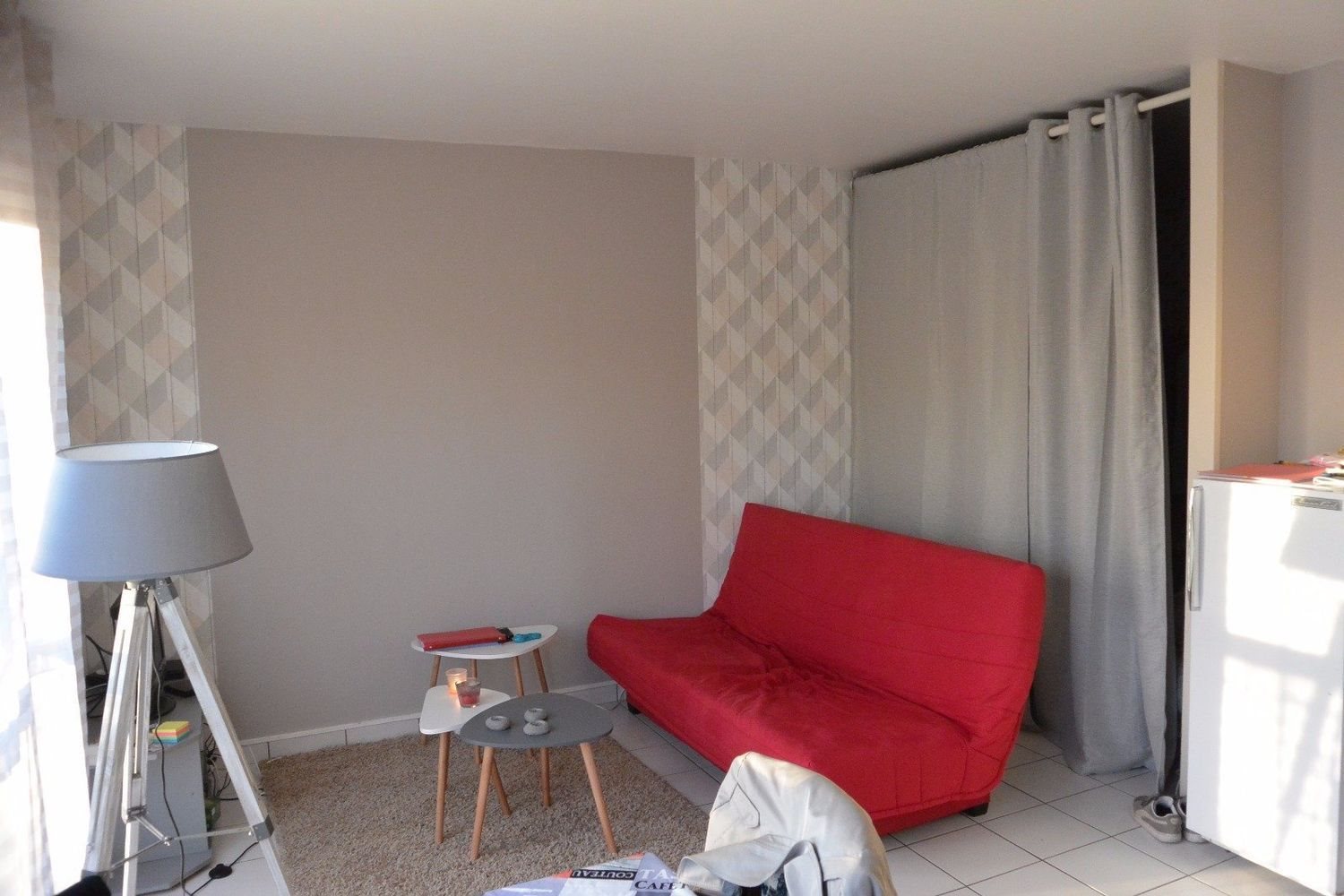Appartement à vendre, 28m², Troyes