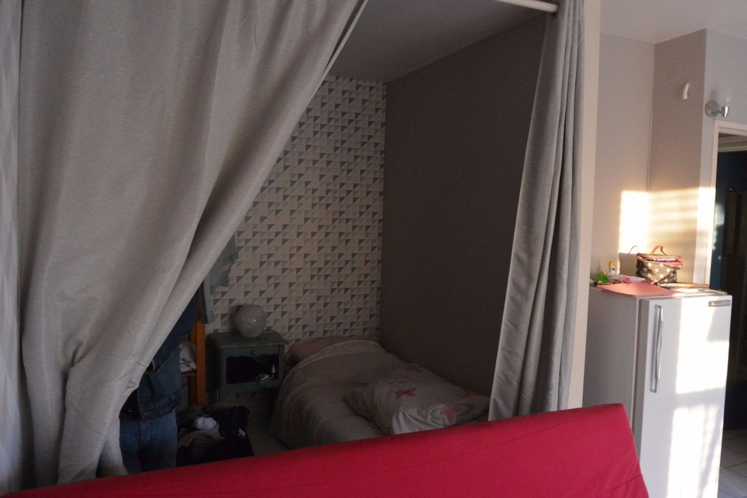 Appartement à vendre, 28m², Troyes