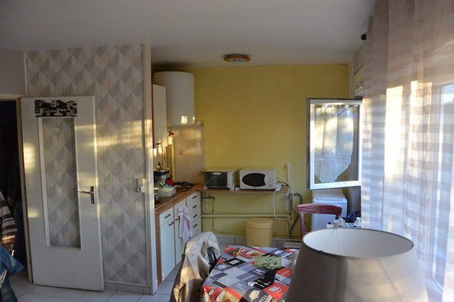 Appartement à vendre, 28m², Troyes