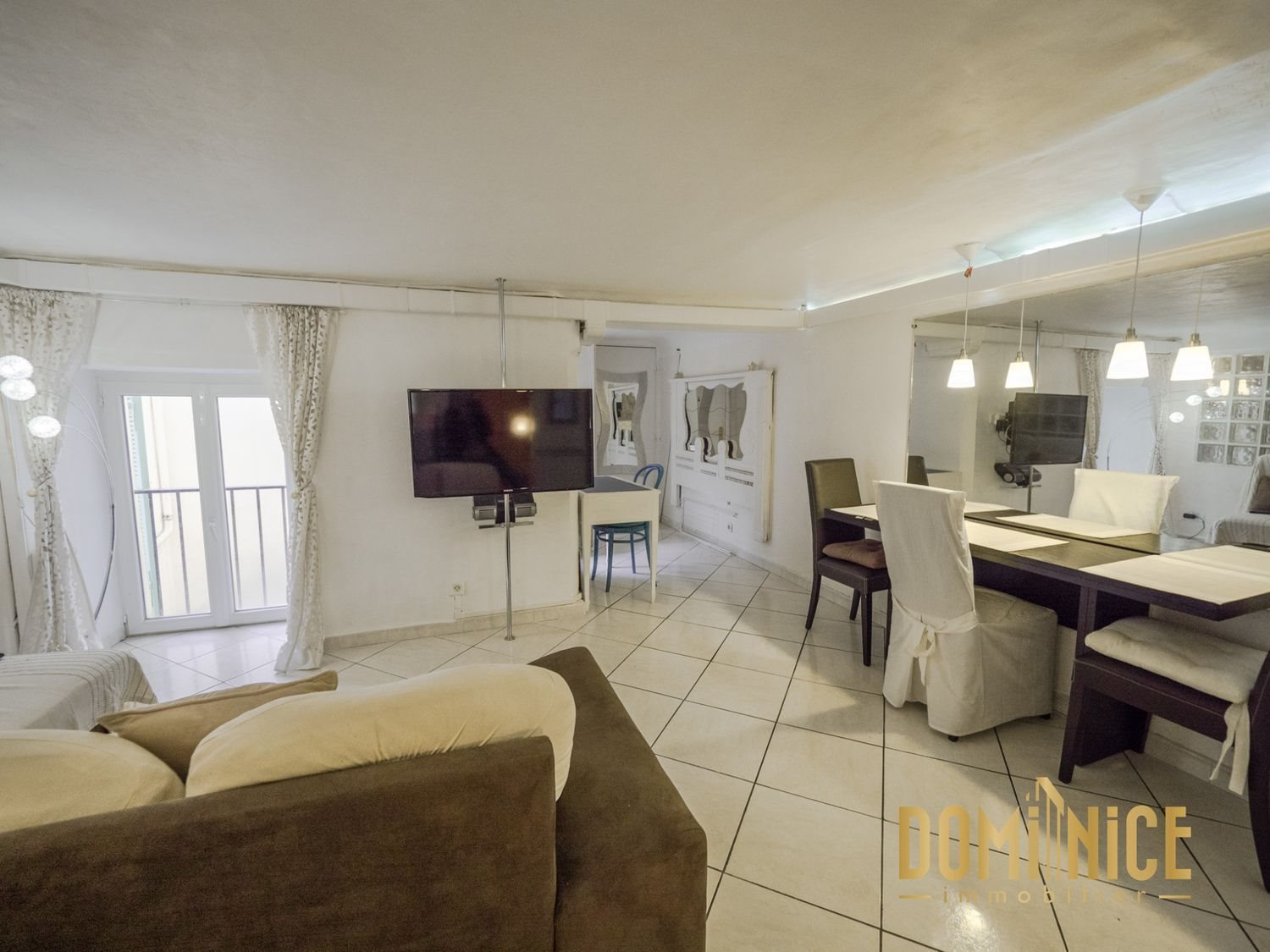Appartement à vendre, 42m², Nice