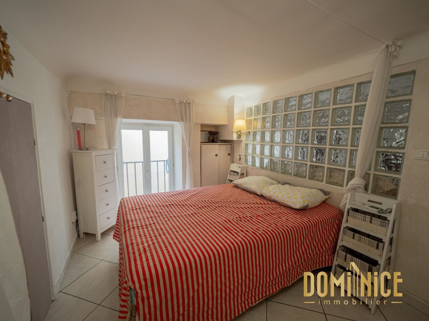 Appartement à vendre, 42m², Nice