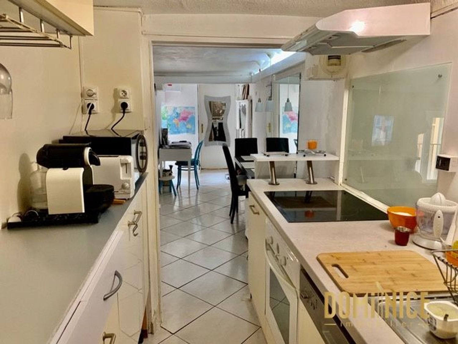 Appartement à vendre, 42m², Nice