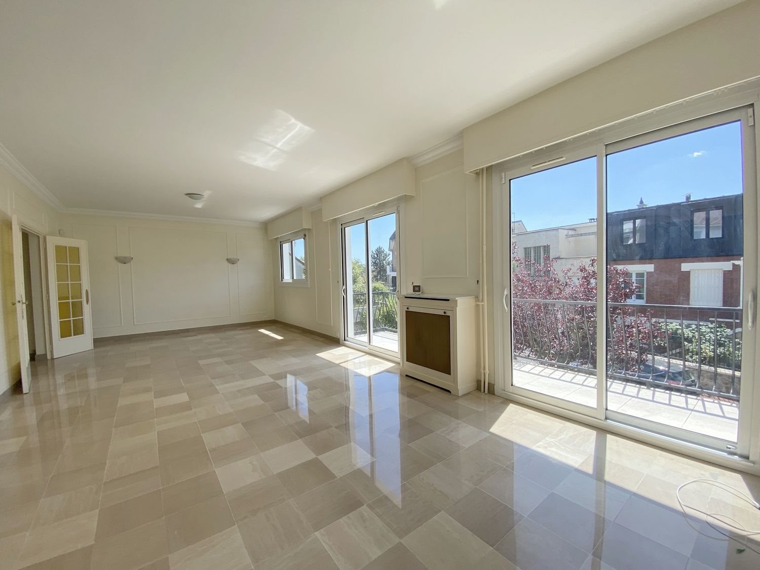 Maison à louer, 196m², Paris 16ème
