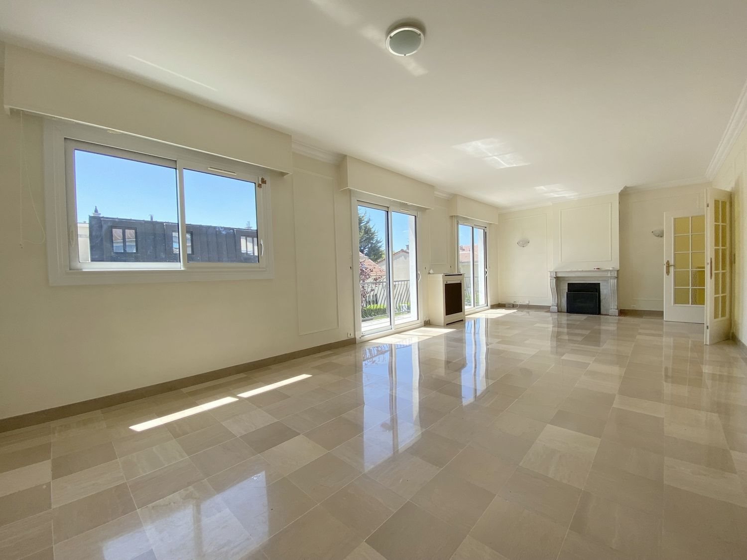 Maison à louer, 196m², Paris 16ème