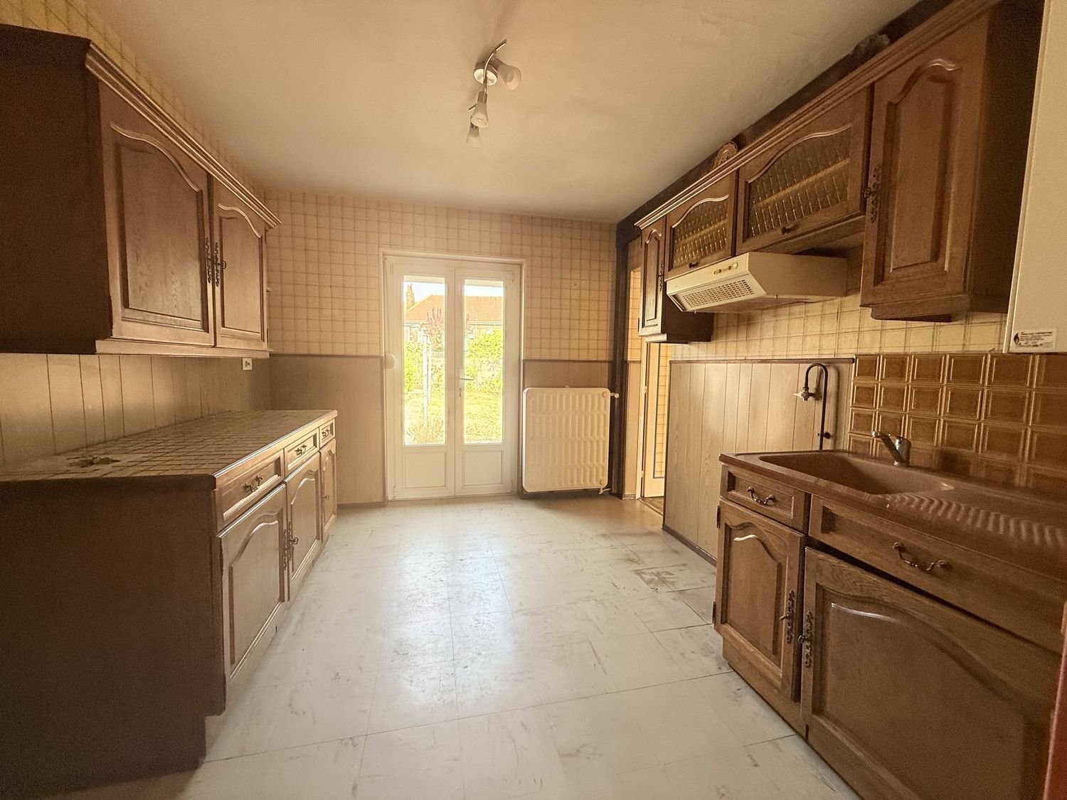 Maison à vendre, 83m², Noeux-les-Mines