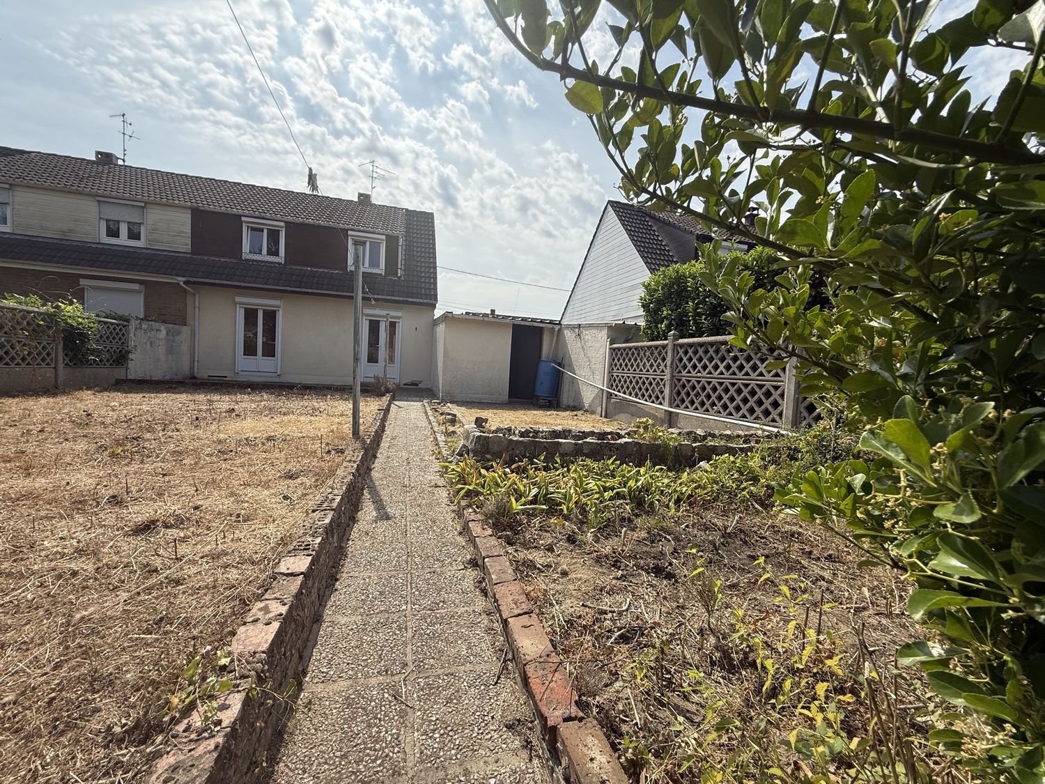 Maison à vendre, 83m², Noeux-les-Mines