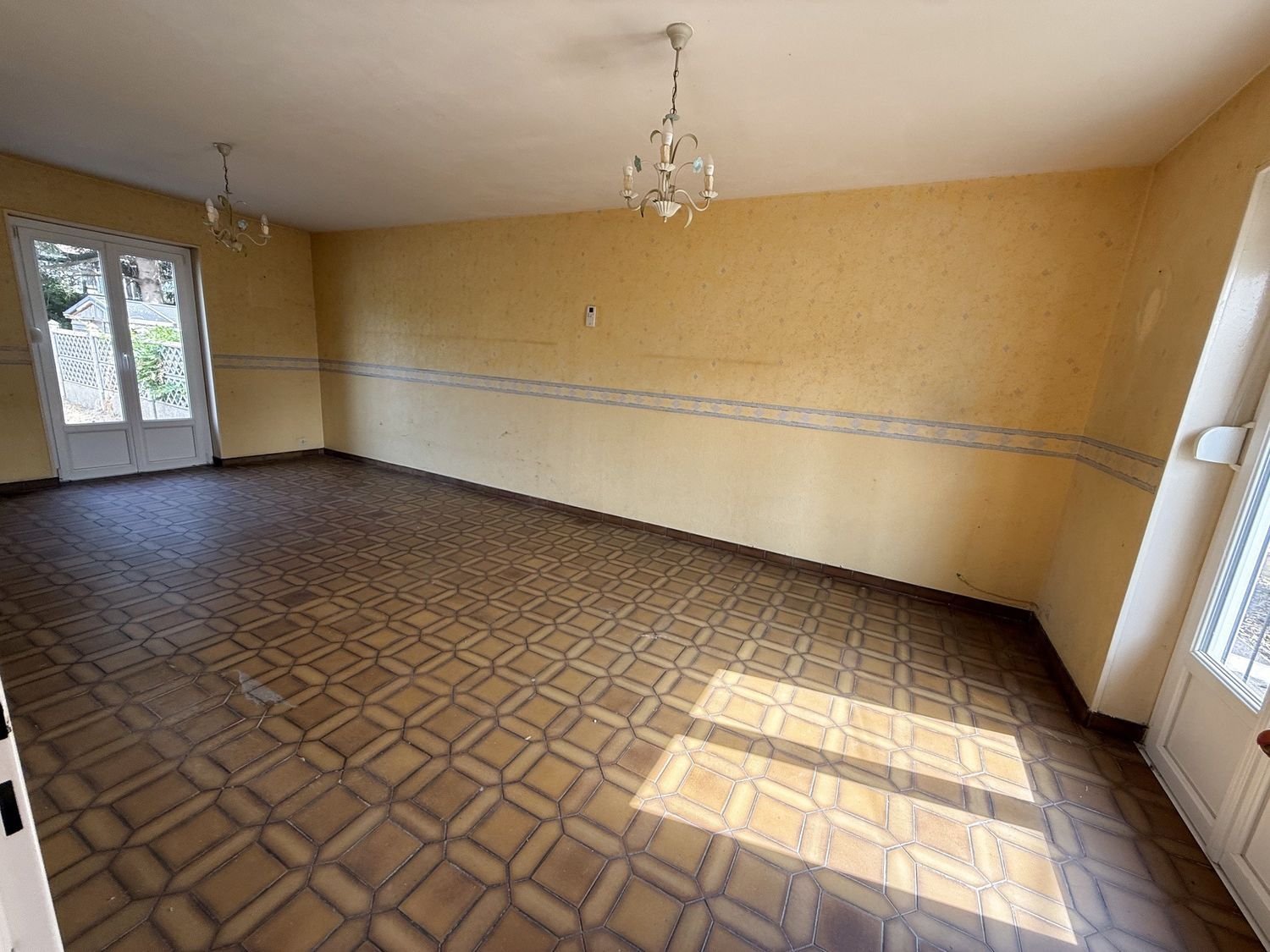 Maison à vendre, 83m², Noeux-les-Mines
