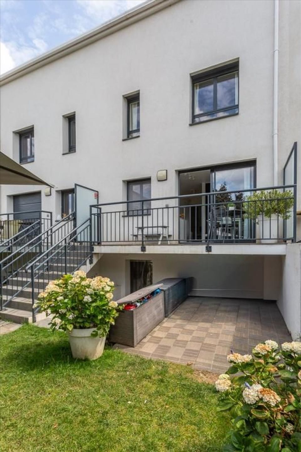 Maison à vendre, 121m², Antony