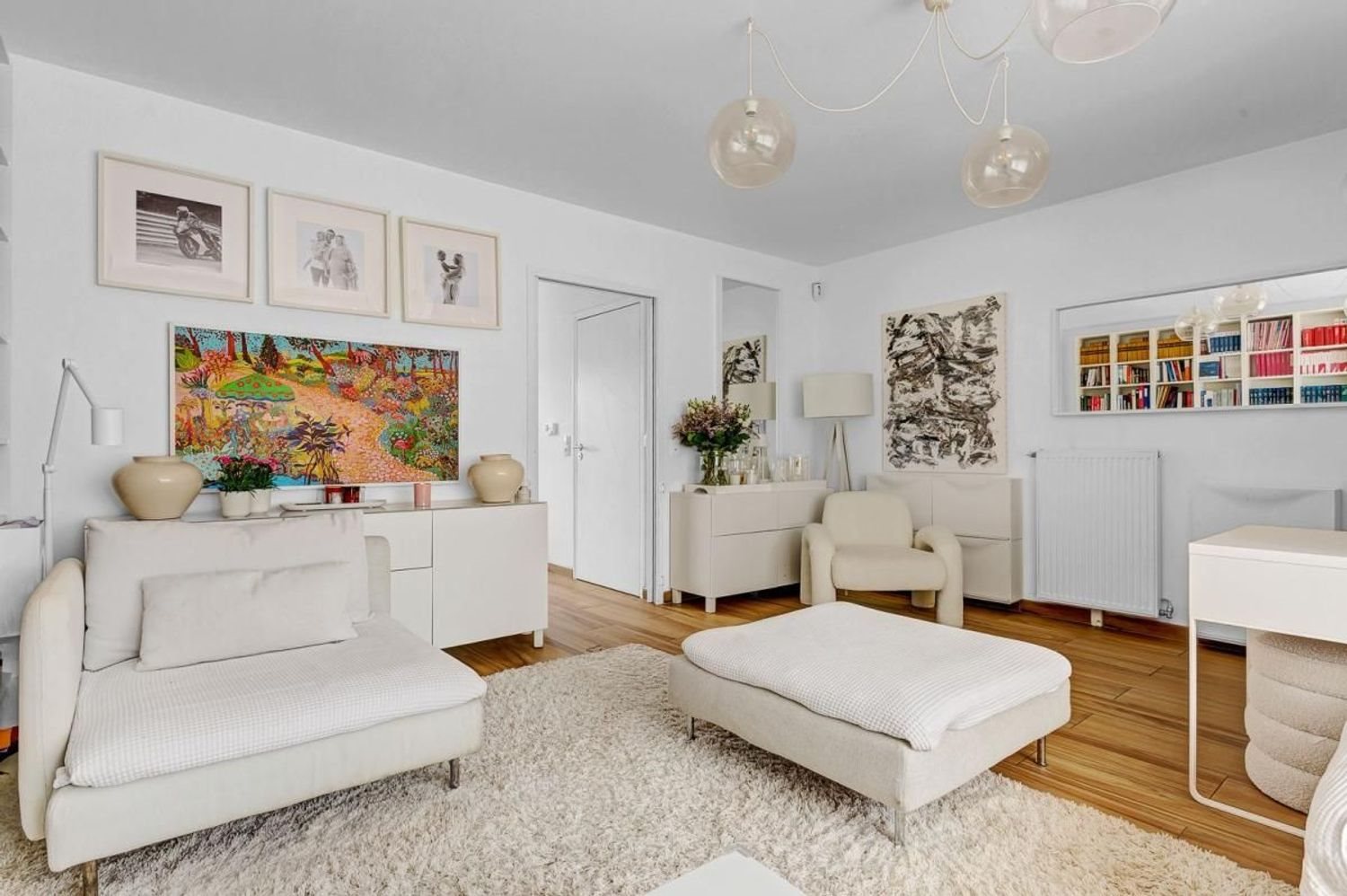 Maison à vendre, 121m², Antony