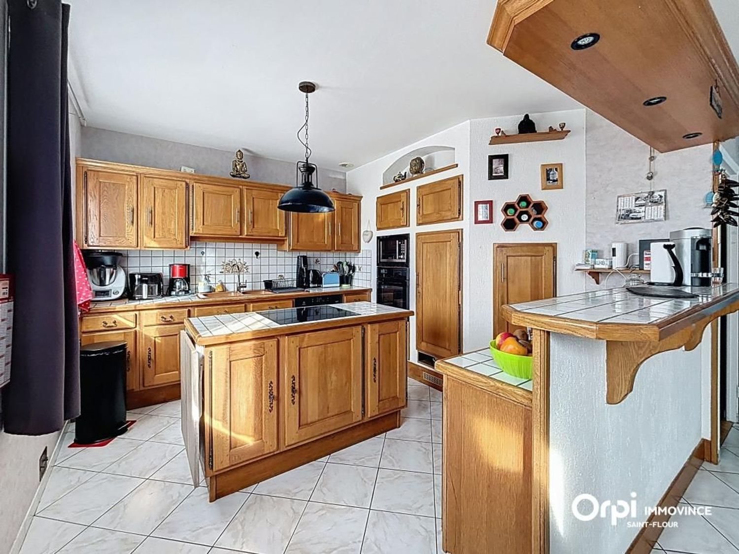 Maison à vendre, 110m², Saint-Flour