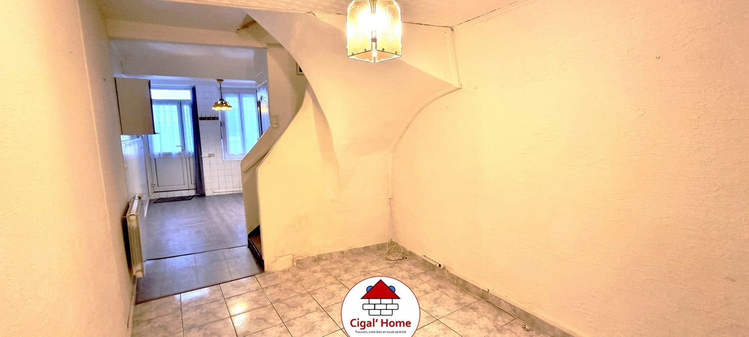Maison à vendre, 54m², La Palme