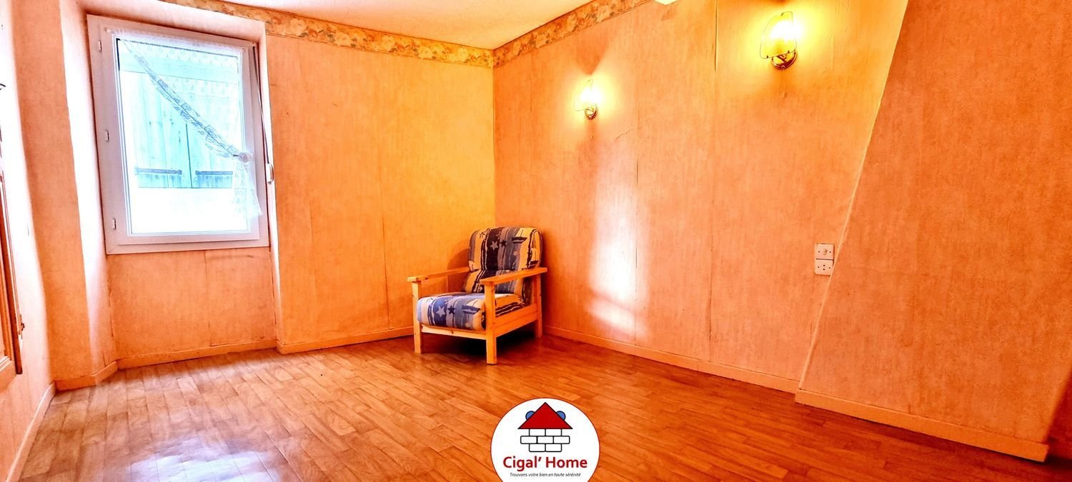 Maison à vendre, 54m², La Palme
