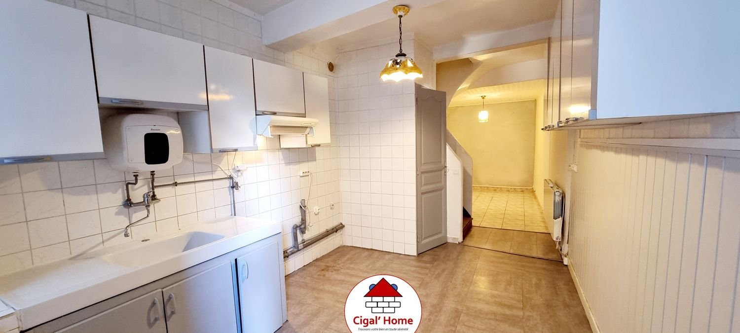 Maison à vendre, 54m², La Palme