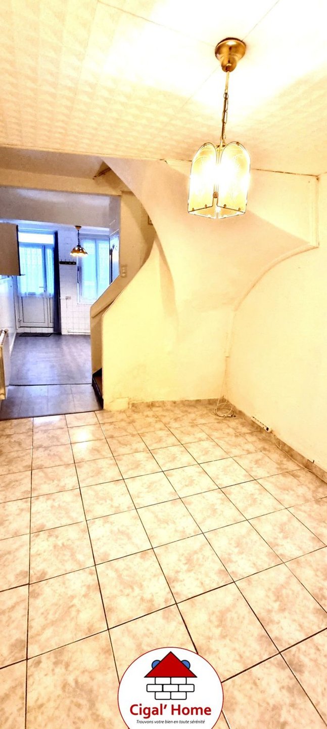 Maison à vendre, 54m², La Palme