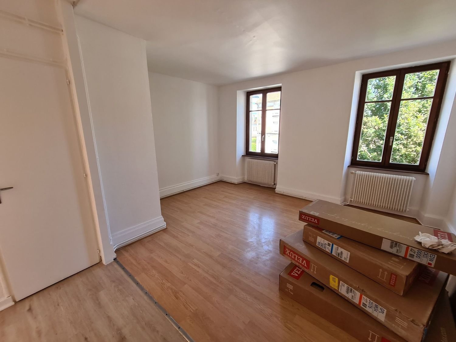 Appartement à louer, 38m², Belfort