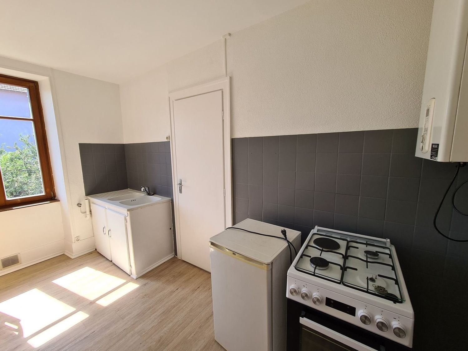 Appartement à louer, 38m², Belfort