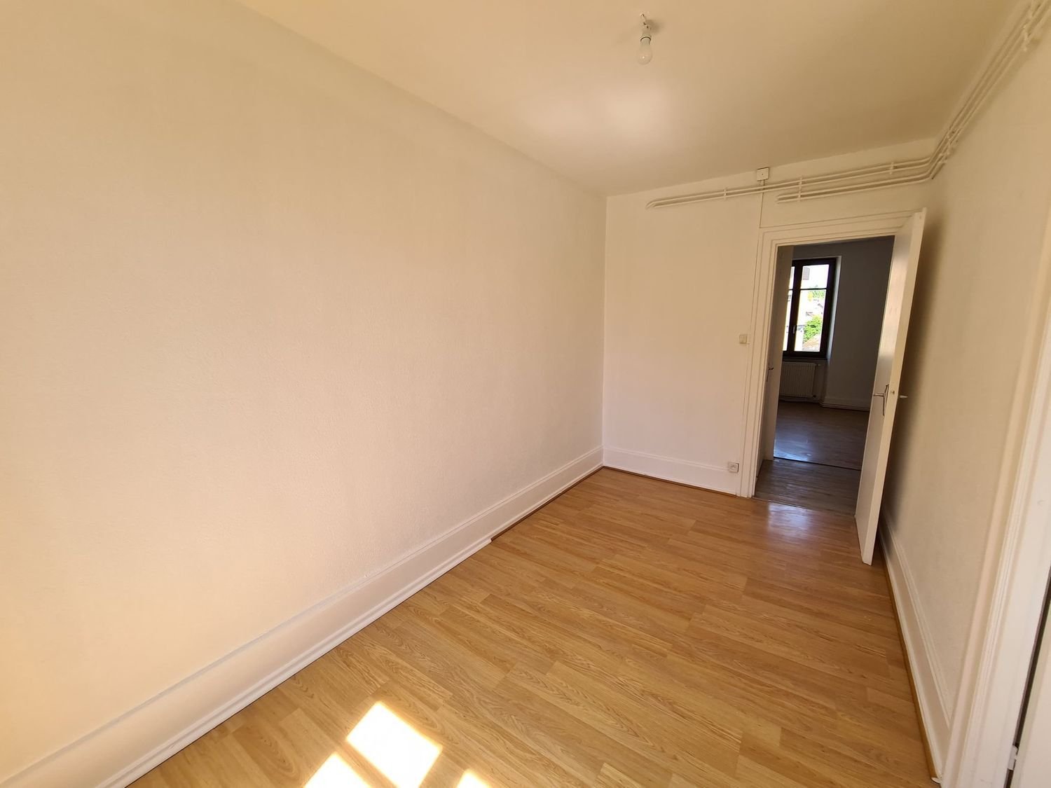 Appartement à louer, 38m², Belfort