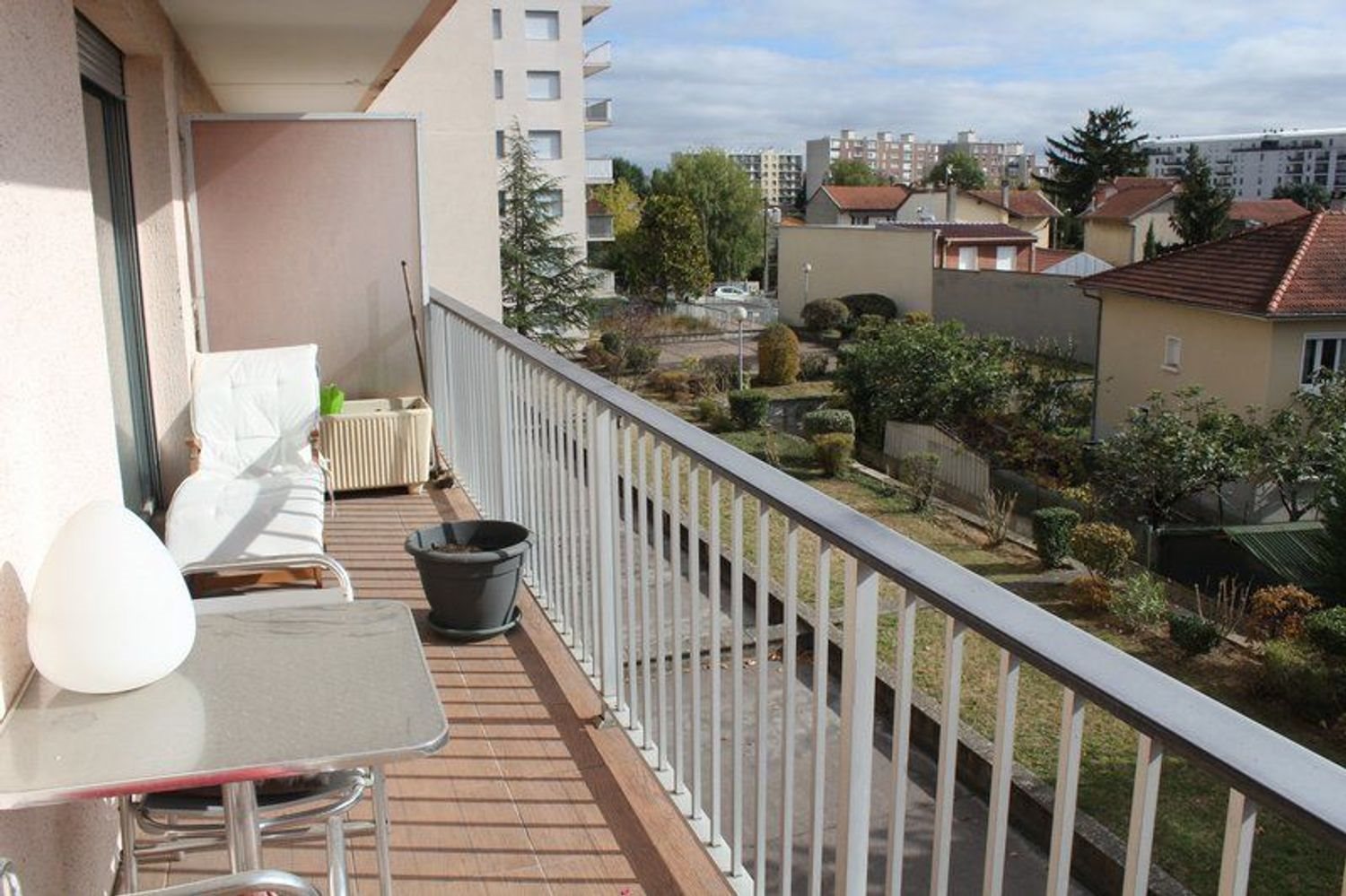 Appartement à vendre, 63m², Villeurbanne
