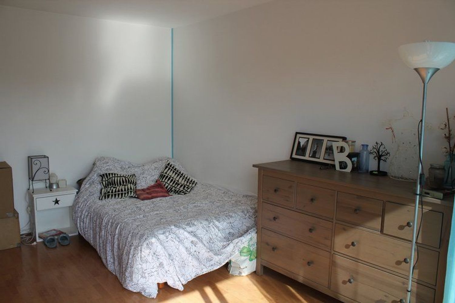 Appartement à vendre, 63m², Villeurbanne