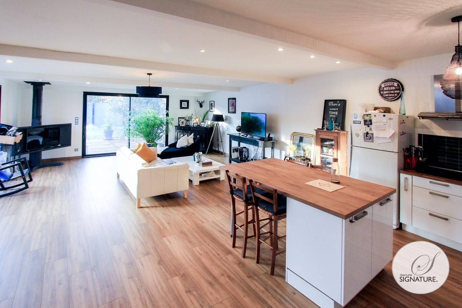 Maison à vendre, 104m², Saint-Memmie