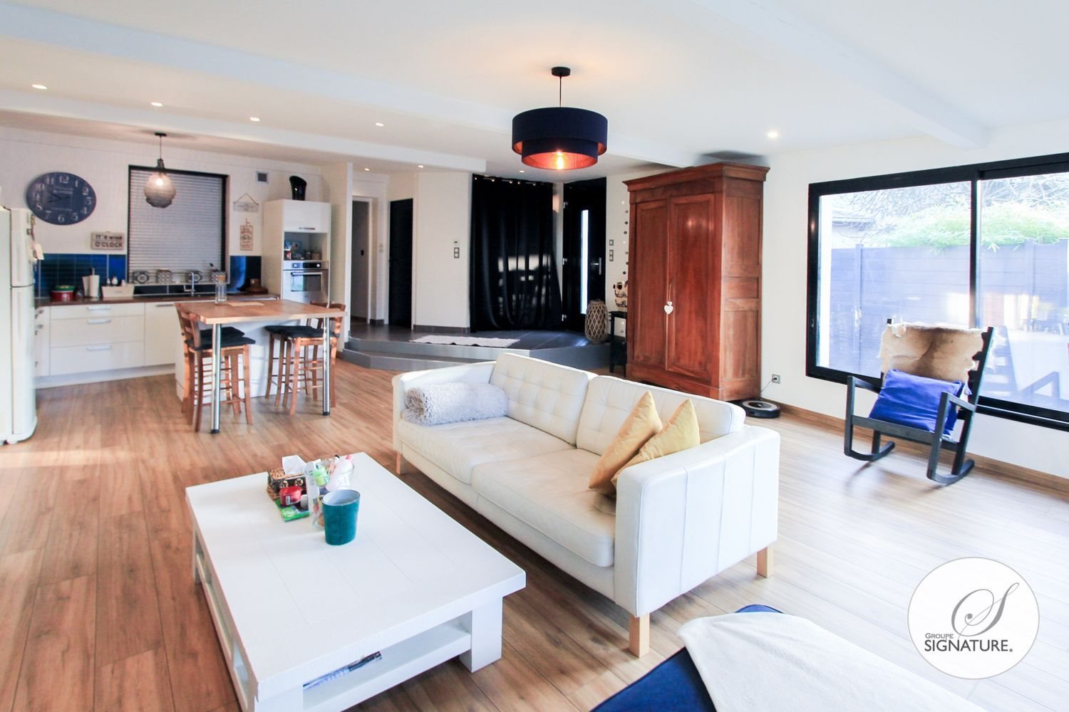Maison à vendre, 104m², Saint-Memmie