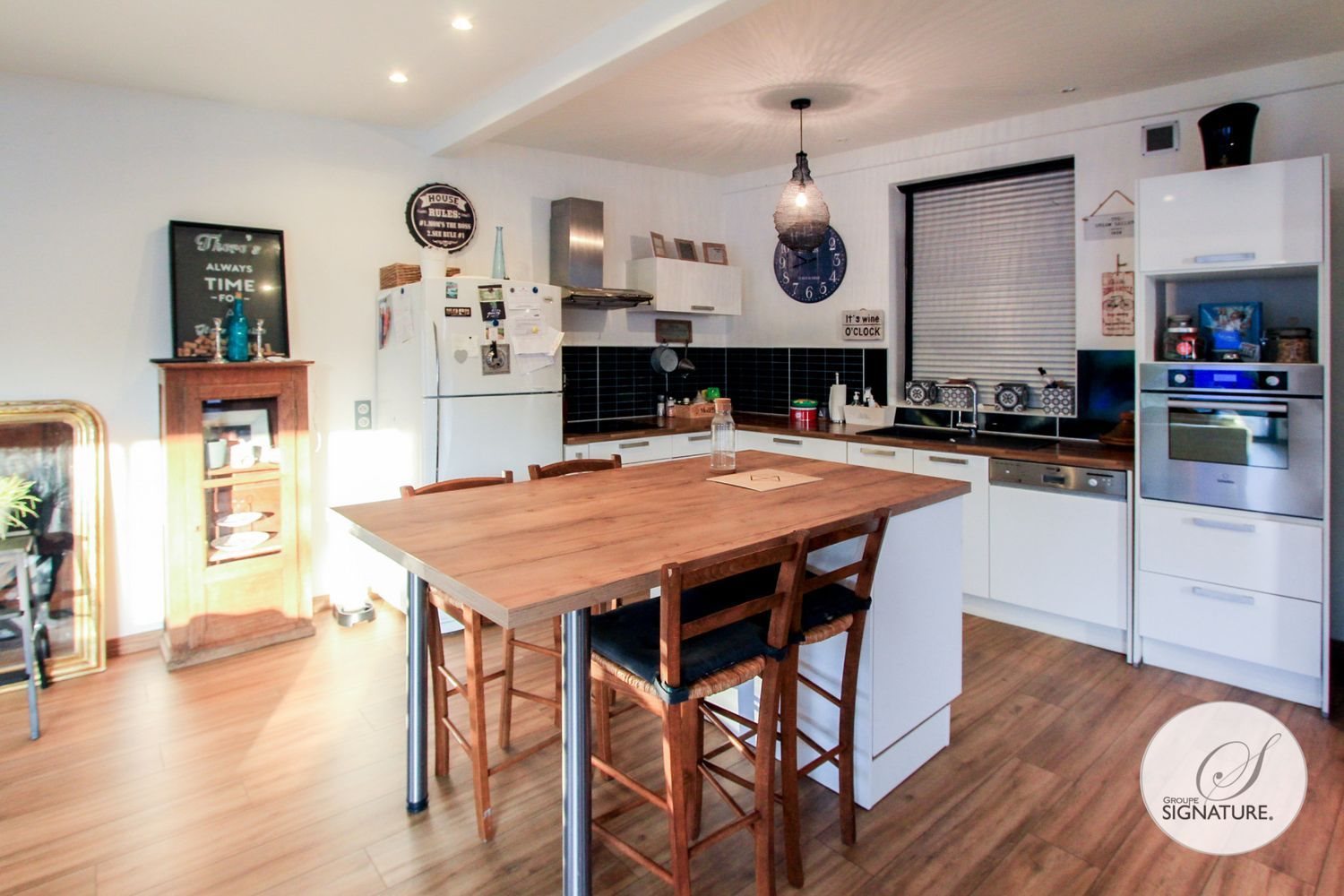 Maison à vendre, 104m², Saint-Memmie