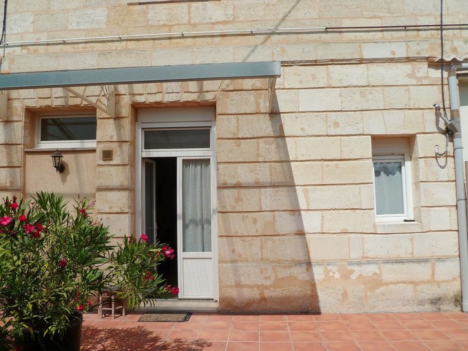 Appartement à vendre, 47m², Le Bouscat